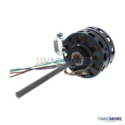 Daikin 1/15 HP 115V 1 Phase 3 Speed Motor 106163005