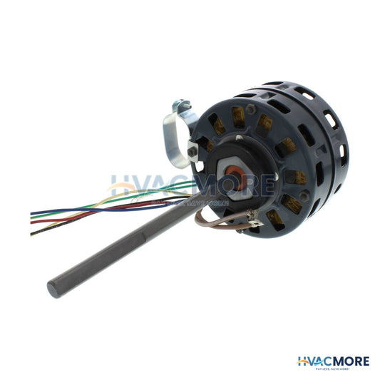 Daikin 1/15 HP 115V 1 Phase 3 Speed Motor 106163005