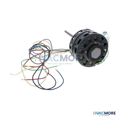 Daikin 1/15 HP 115V 1 Phase 3 Speed Motor 106163005