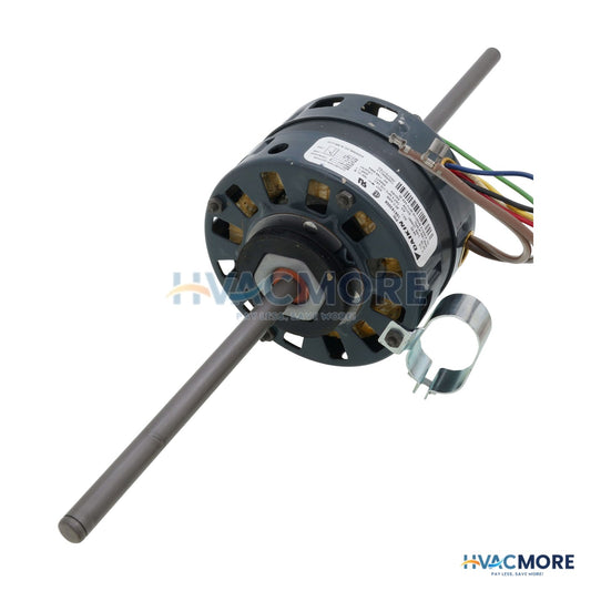 Daikin 1/8 HP 115V 1400 RPM 4 Speed Motor 106163006