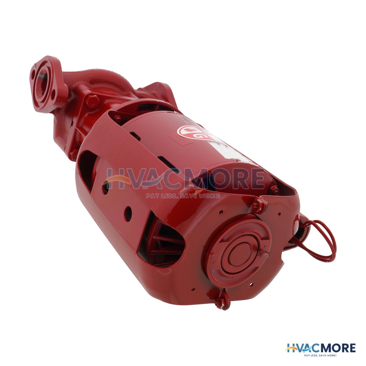 Bell & Gossett 1/12 HP, Series 100 NFI Circulator Pump 106189