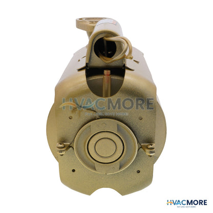 Bell & Gossett 1/12 HP, Series 100 AB Bronze Circulator Pump 106192LF
