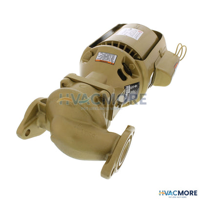 Bell & Gossett 1/12 HP, Series 100 Bronze BNFI Circulator Pump 106197LF