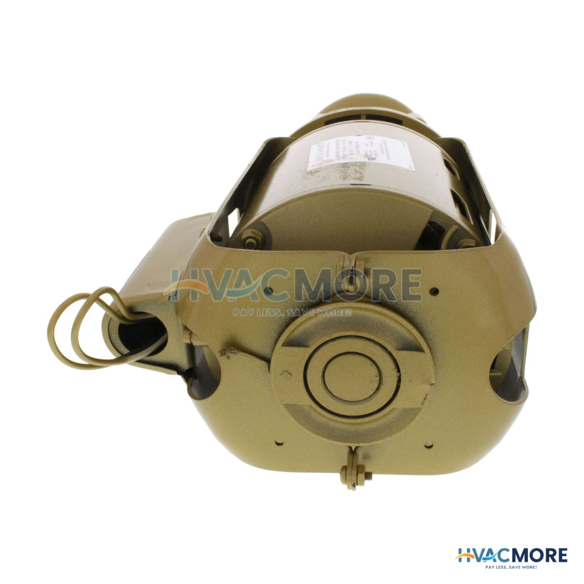 Bell & Gossett 1/12 HP, Series 100 Bronze BNFI Circulator Pump 106197LF