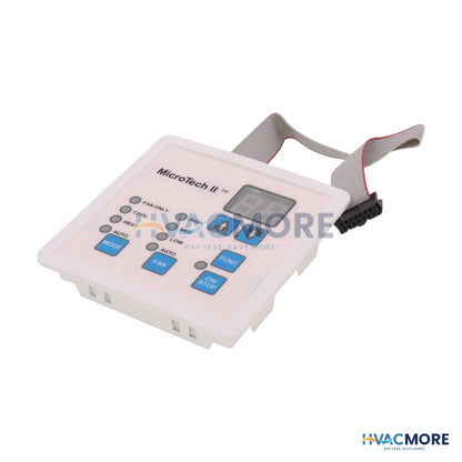 Daikin Interface Board Replacement 106372101