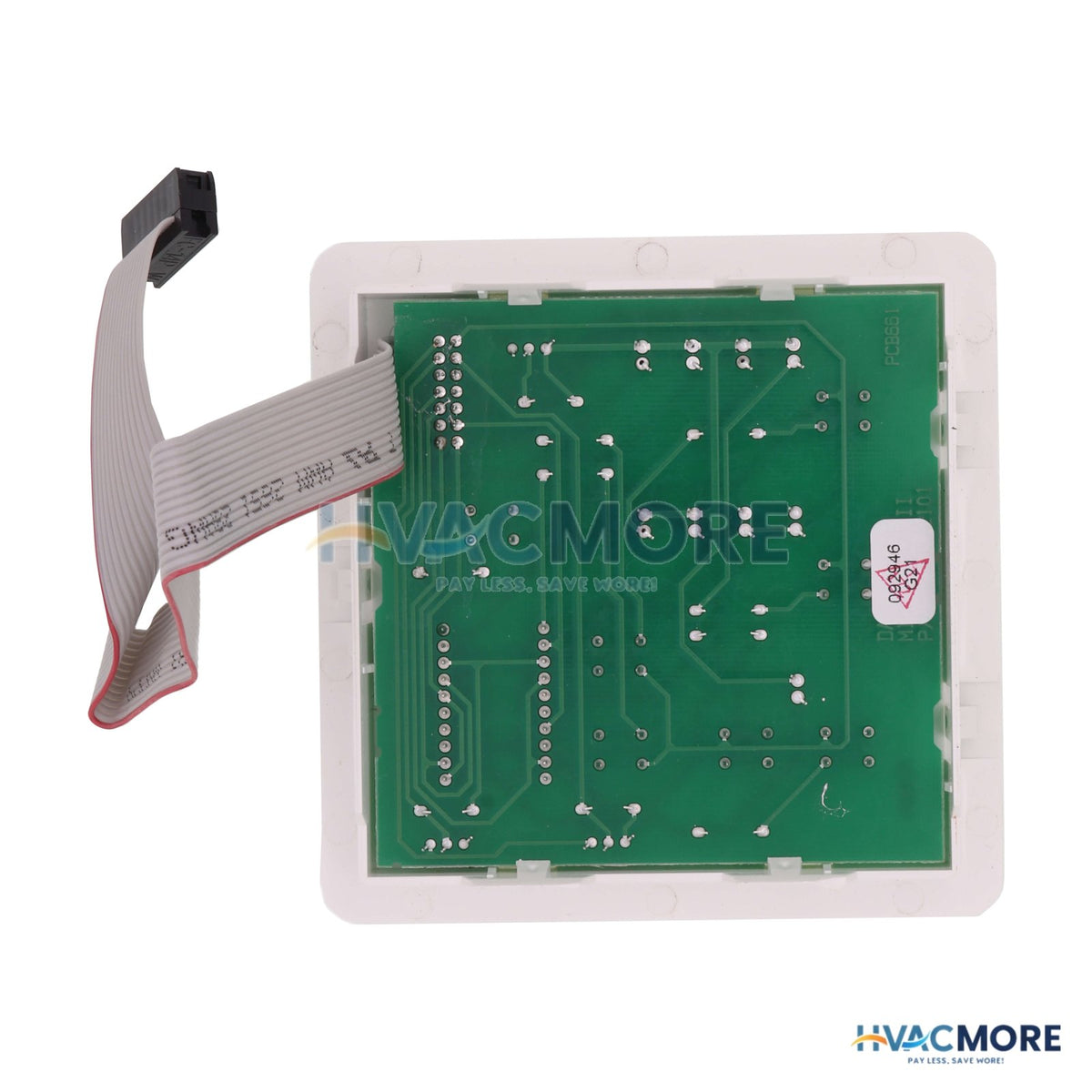 Daikin Interface Board Replacement 106372101