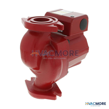 Bell & Gossett 1/20 HP, LR-20 WR Little Red Pump 106507