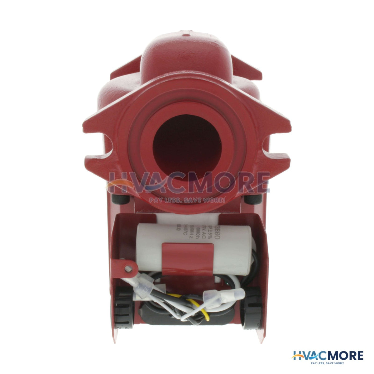 Bell & Gossett 1/20 HP, LR-20 WR Little Red Pump 106507
