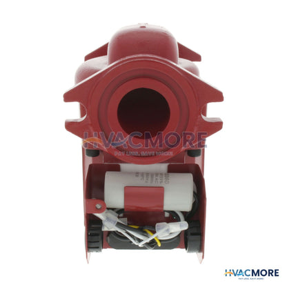 Bell & Gossett 1/20 HP, LR-20 WR Little Red Pump 106507