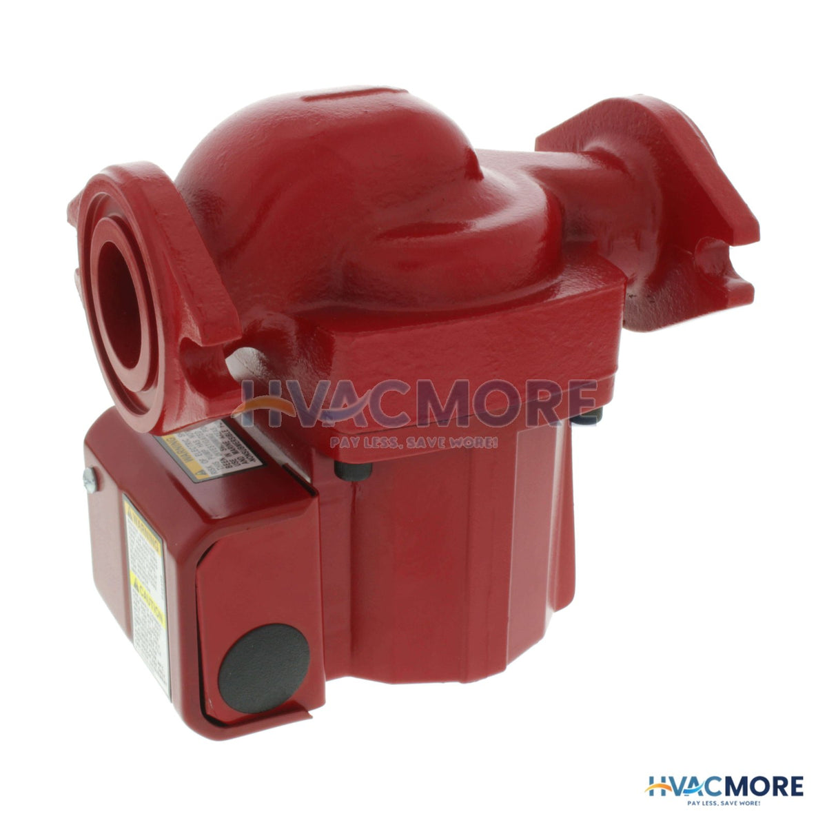 Bell & Gossett 1/20 HP, LR-20 WR Little Red Pump 106507
