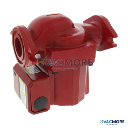 Bell & Gossett 1/20 HP, LR-20 WR Little Red Pump 106507