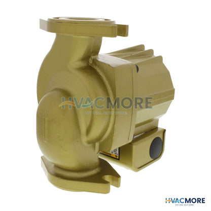 Bell & Gossett 1/12 HP, LR-15B Bronze Circulator Pump 106514LF