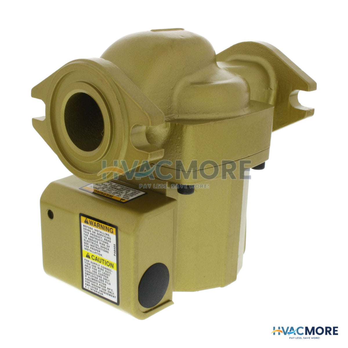 Bell & Gossett 1/12 HP, LR-15B Bronze Circulator Pump 106514LF