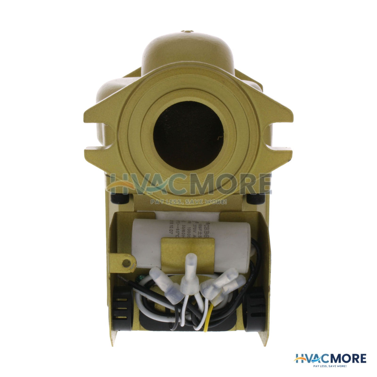 Bell & Gossett 1/12 HP, LR-15B Bronze Circulator Pump 106514LF