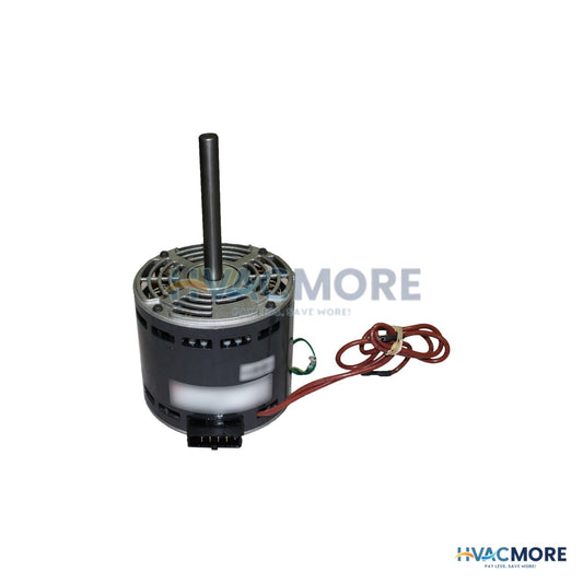 Heil Quaker (ICP) 4-SPEED Blower Motor (1 Phase, 1/2 HP, 1075 RPM, 208/230V) 1065278