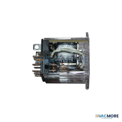 Heil Quaker (ICP) Relay - 3PDT, 24V 1065280