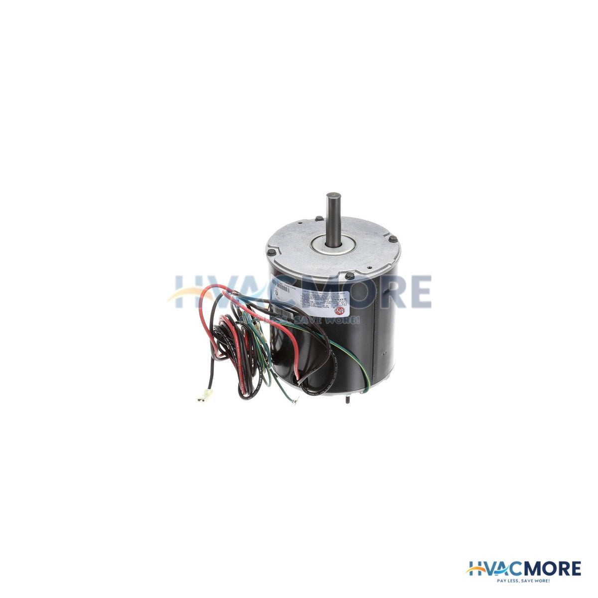 Heil Quaker (ICP) 3/4 HP 208/230V 1 Phase 1140 RPM CCW Motor 1065751