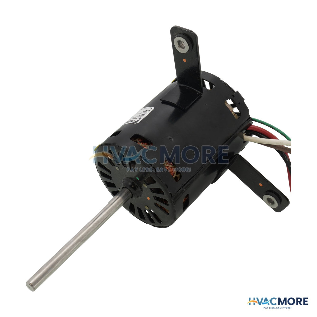 Daikin 1/8 HP 208-230V 1 Phase Blower Motor 106646501
