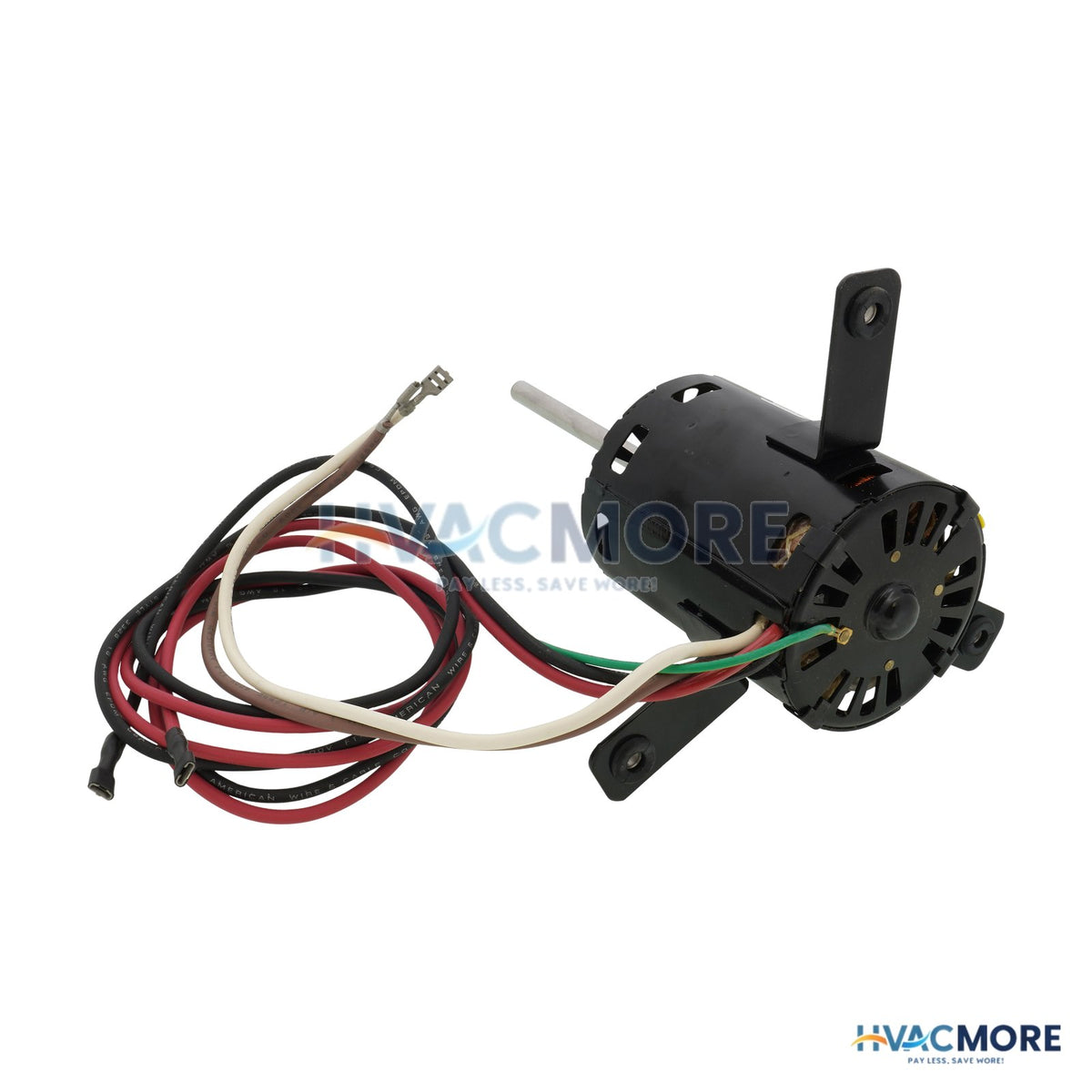 Daikin 1/8 HP 208-230V 1 Phase Blower Motor 106646501