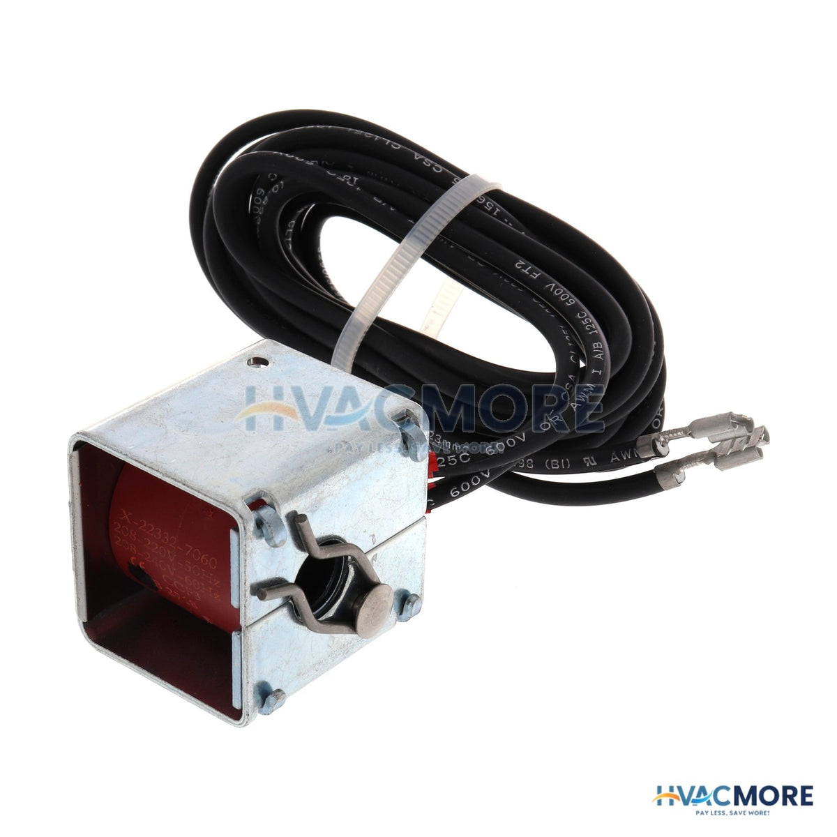 Heil Quaker (ICP) 240V Reversing Valve Solenoid Coil 1066549