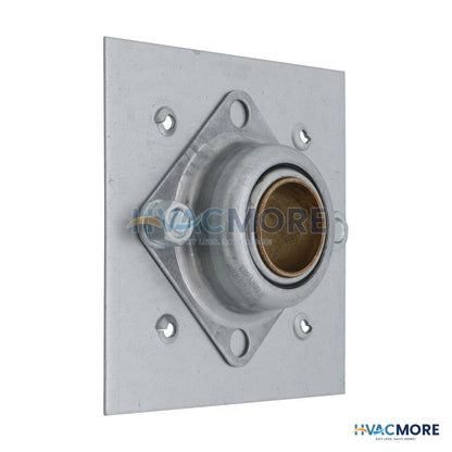 Daikin 1-1/4" Bearing Flange 106959460