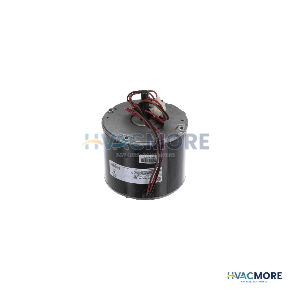 Heil Quaker (ICP) CW Condenser Fan Motor (1/3 HP, 460V) 1069783