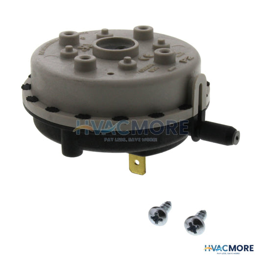Burnham Blocked Vent Pressure Switch 106988-02