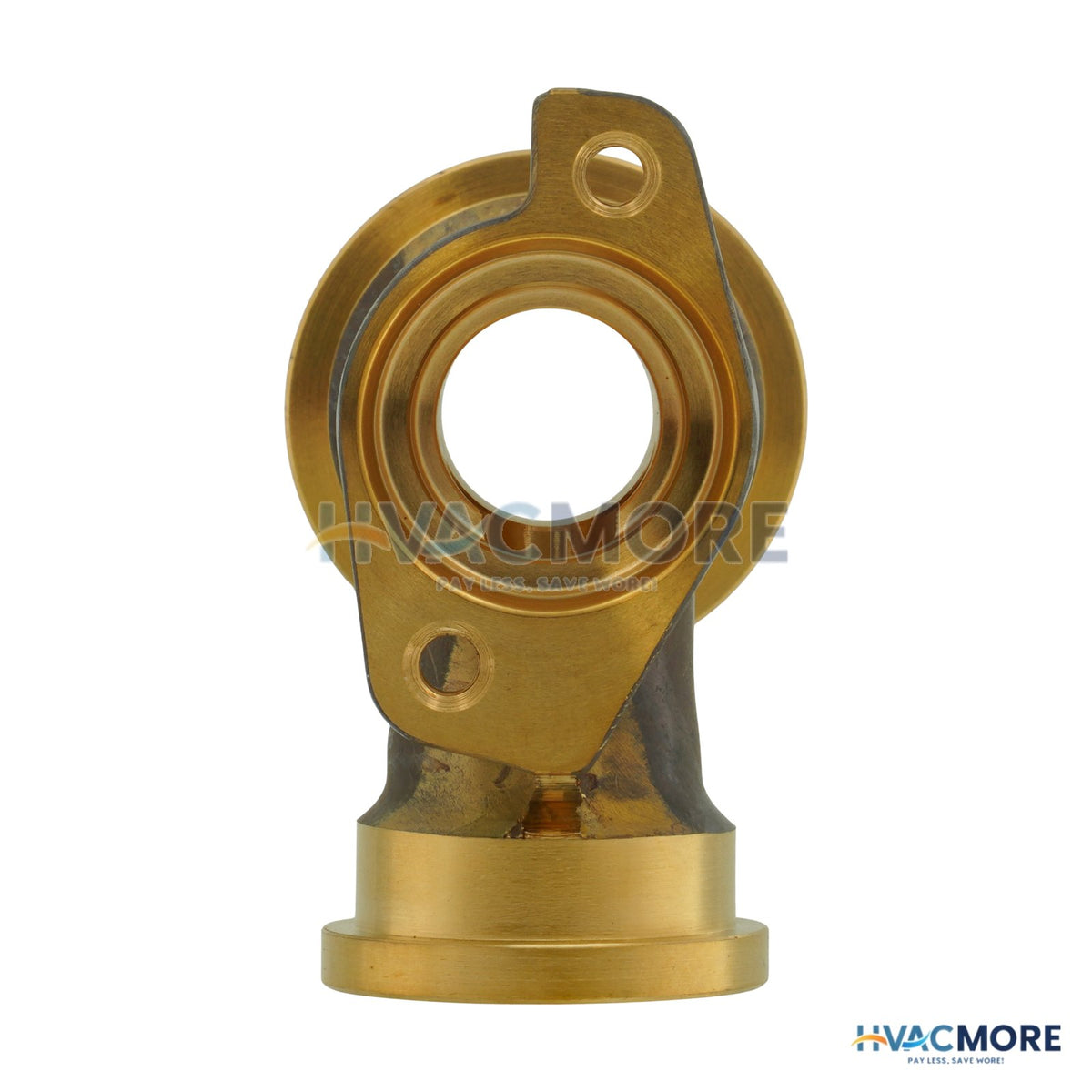 Rinnai Hot Water Connection Fitting W/ O-Ring 107000275