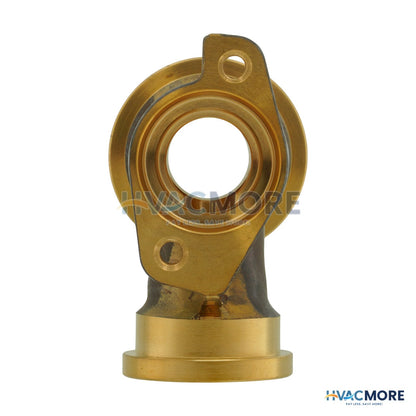 Rinnai Hot Water Connection Fitting W/ O-Ring 107000275