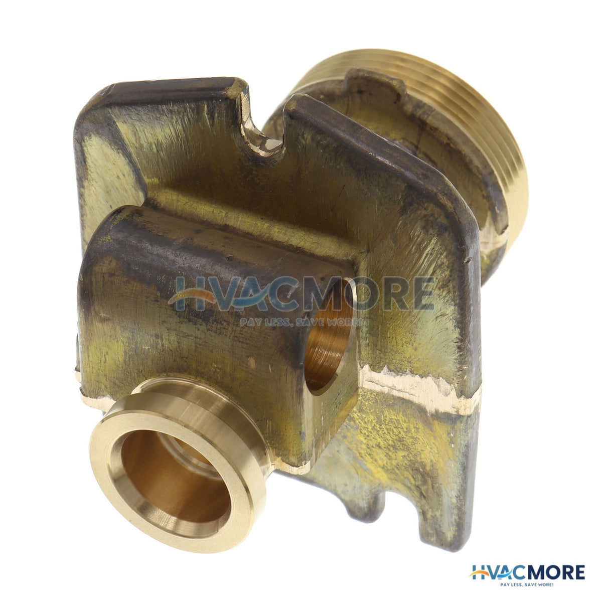 Rinnai Pressure Relief Valve Connection 107000282
