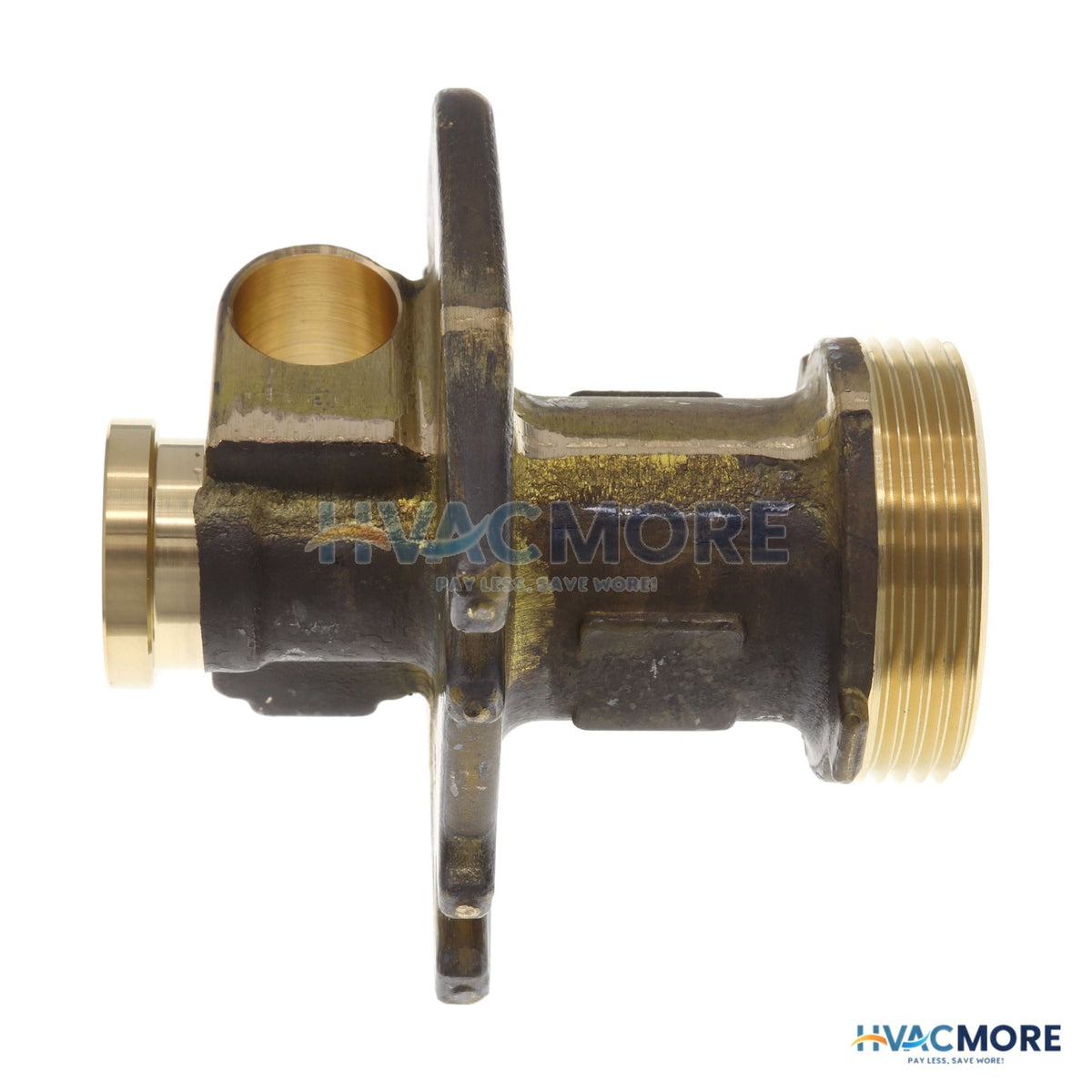 Rinnai Pressure Relief Valve Connection 107000282