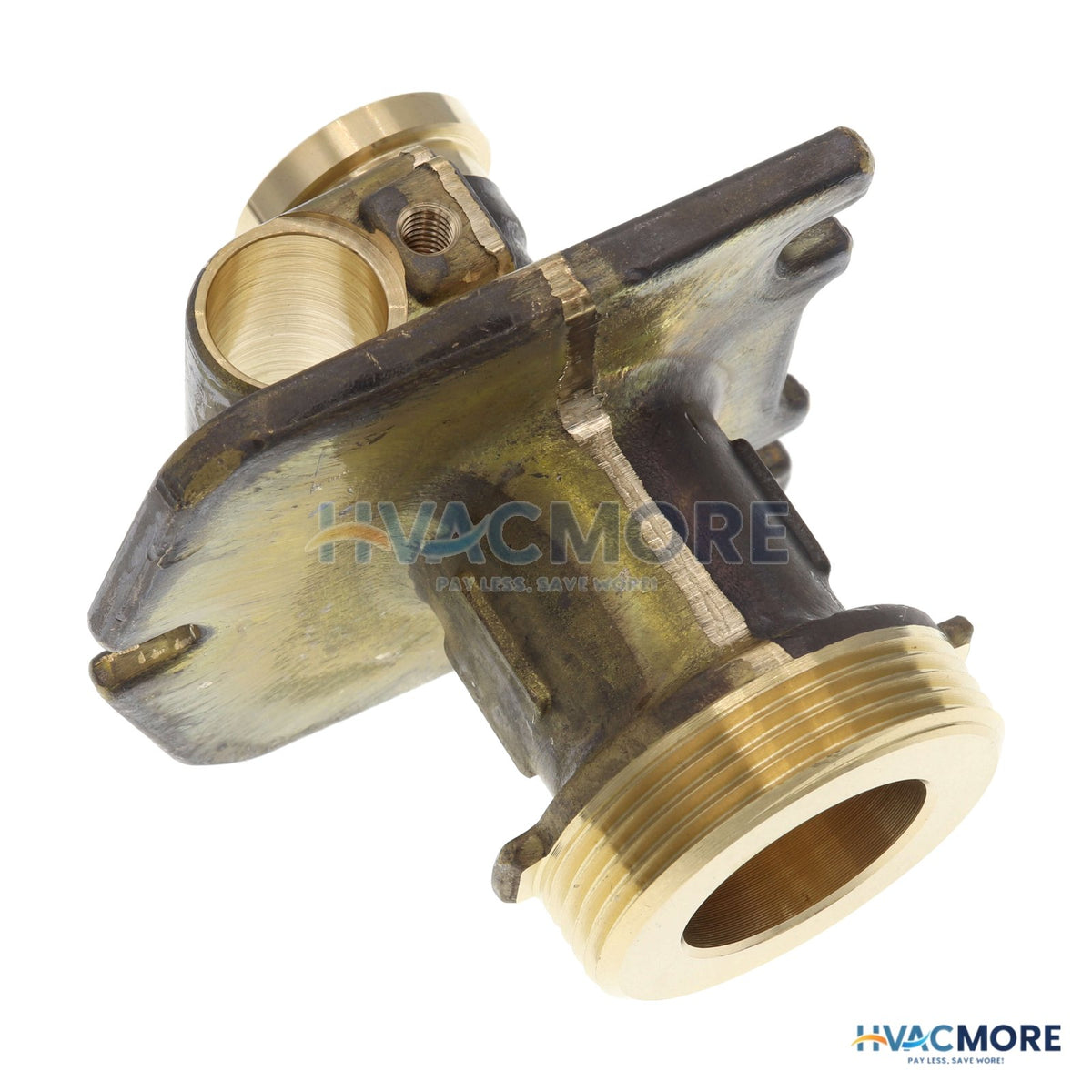 Rinnai Pressure Relief Valve Connection 107000282