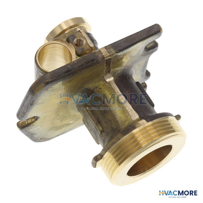 Rinnai Pressure Relief Valve Connection 107000282