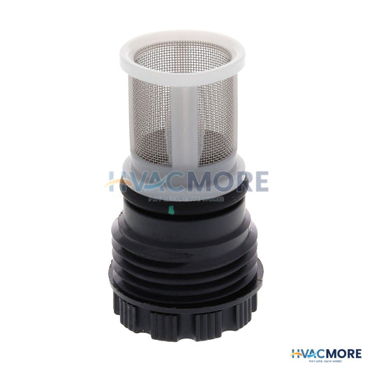 Rinnai Water Supply Filter Plug Assembly 107000317