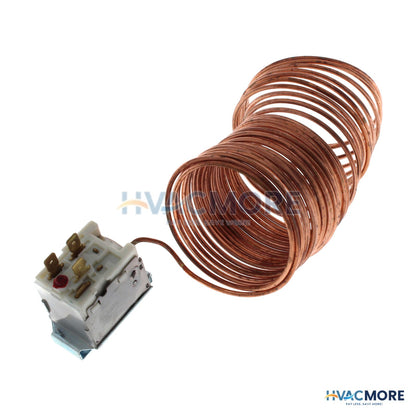 Daikin Automatic Freeze Stat, 240"CAP 107193101