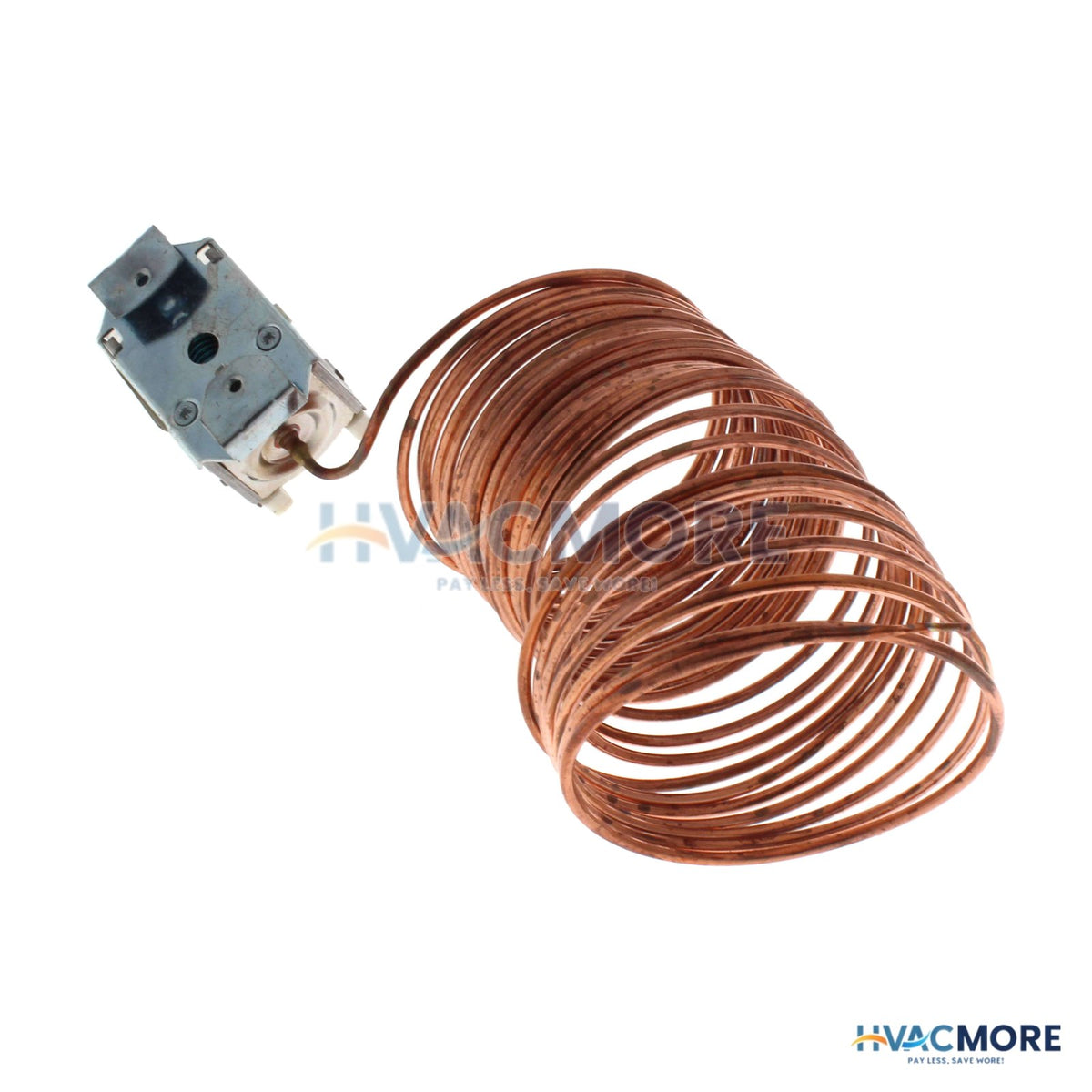 Daikin Automatic Freeze Stat, 240"CAP 107193101