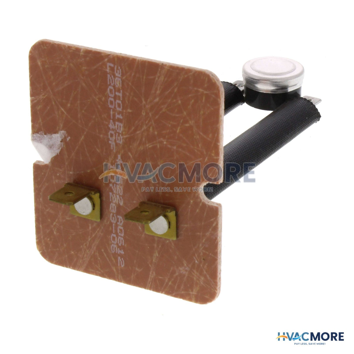 Goodman-Amana Auto Limit Switch (200-160F) 10728306