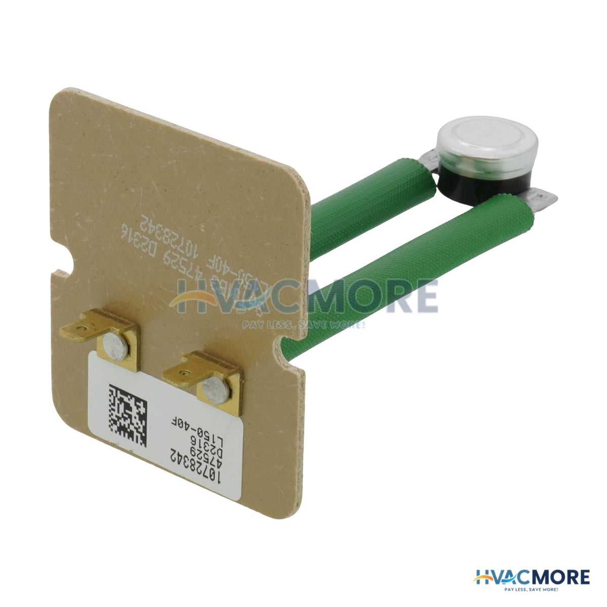 Goodman-Amana L150-40F 3"INSERT Limit Switch 10728342SP