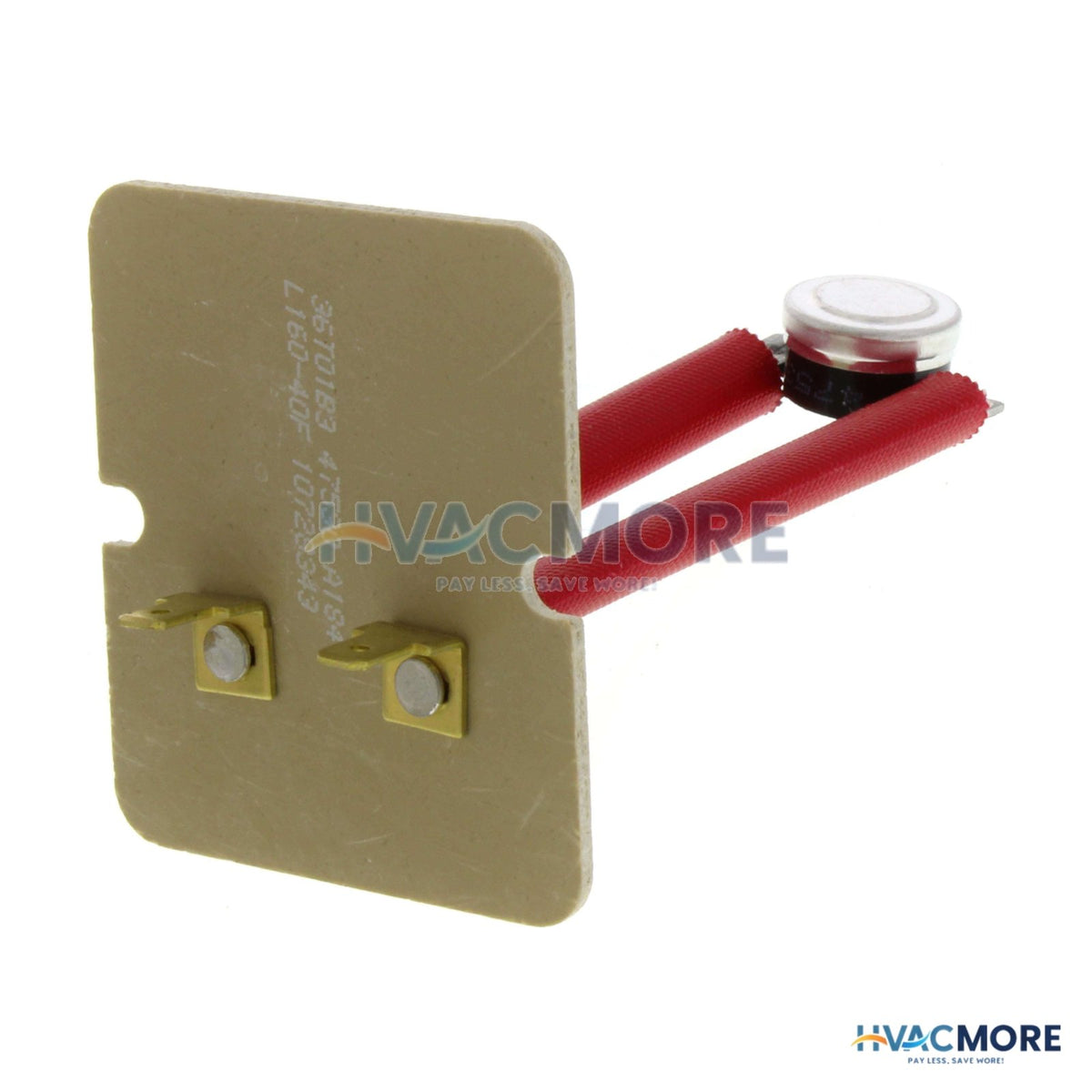 Goodman-Amana 3" Flame Rollout Switch 10728343