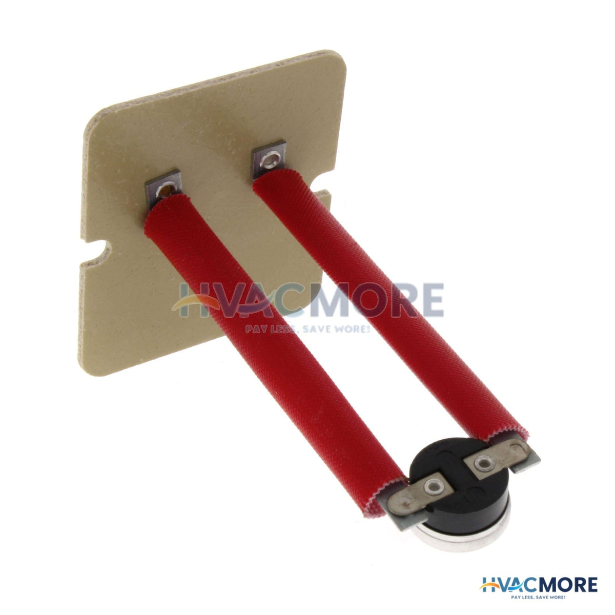 Goodman-Amana 3" Flame Rollout Switch 10728343