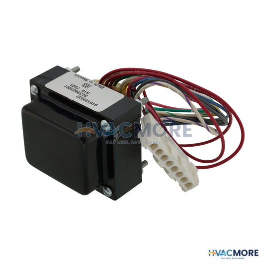 Daikin Transformer, 120V Primary 107329801