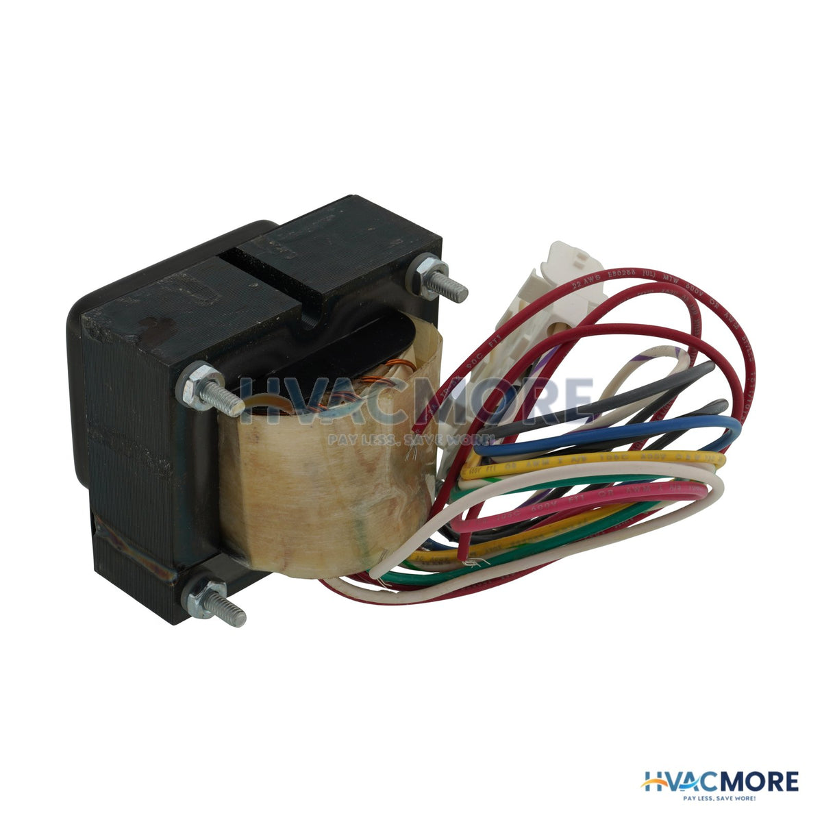 Daikin Transformer, 120V Primary 107329801