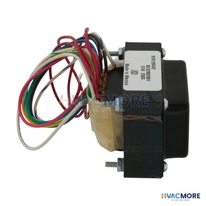 Daikin Transformer, 120V Primary 107329801