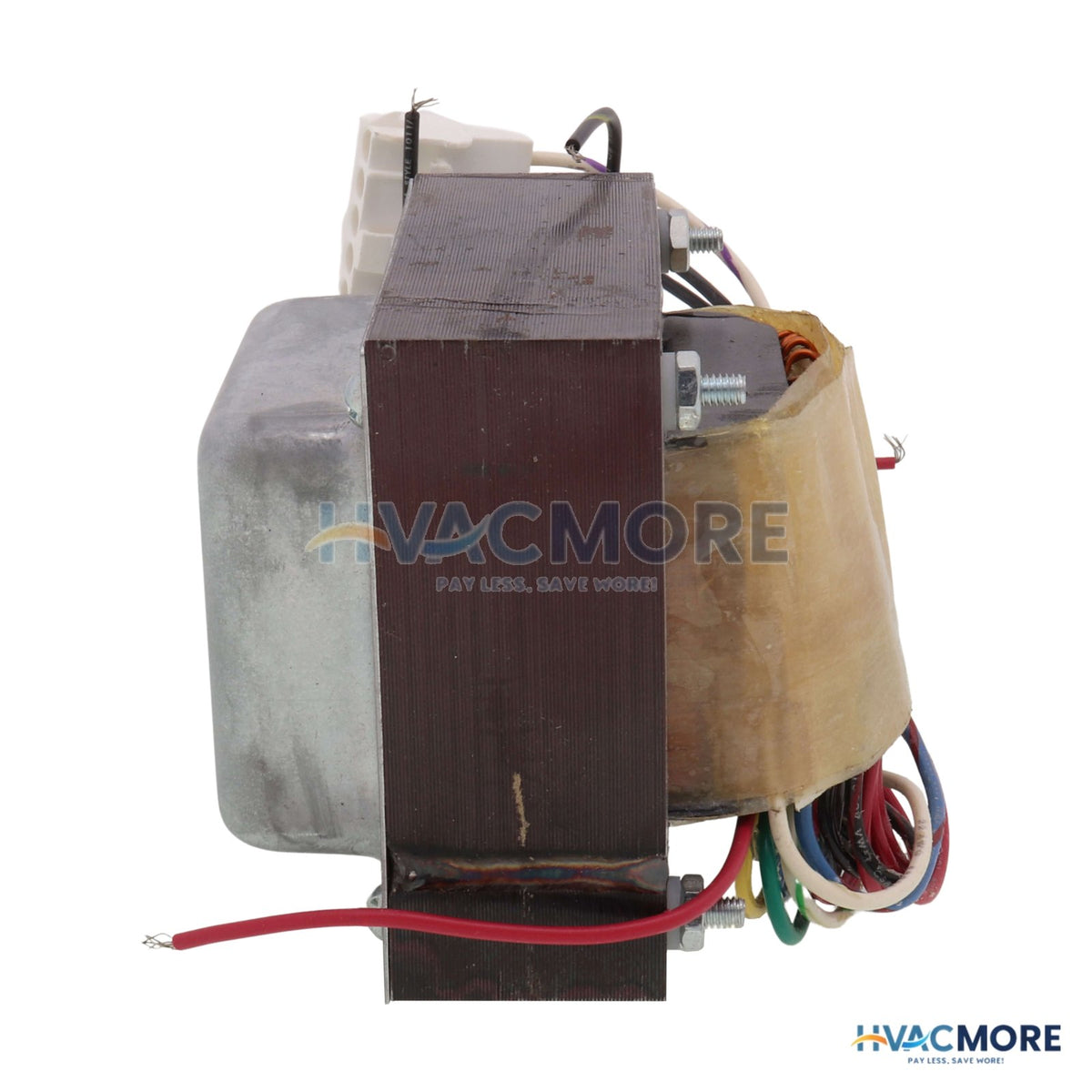 Daikin 120/265V Auto Primary Transformer 107329901