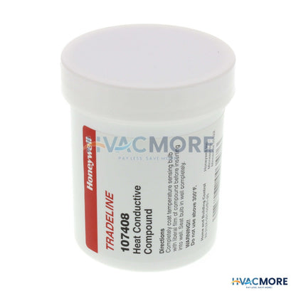 Honeywell Heat Conductive Compound, 4 oz. 107408