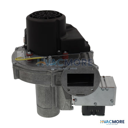 Burnham Comb Assembly, Blower & Nat Gas Valve ASPN-270 107948-01