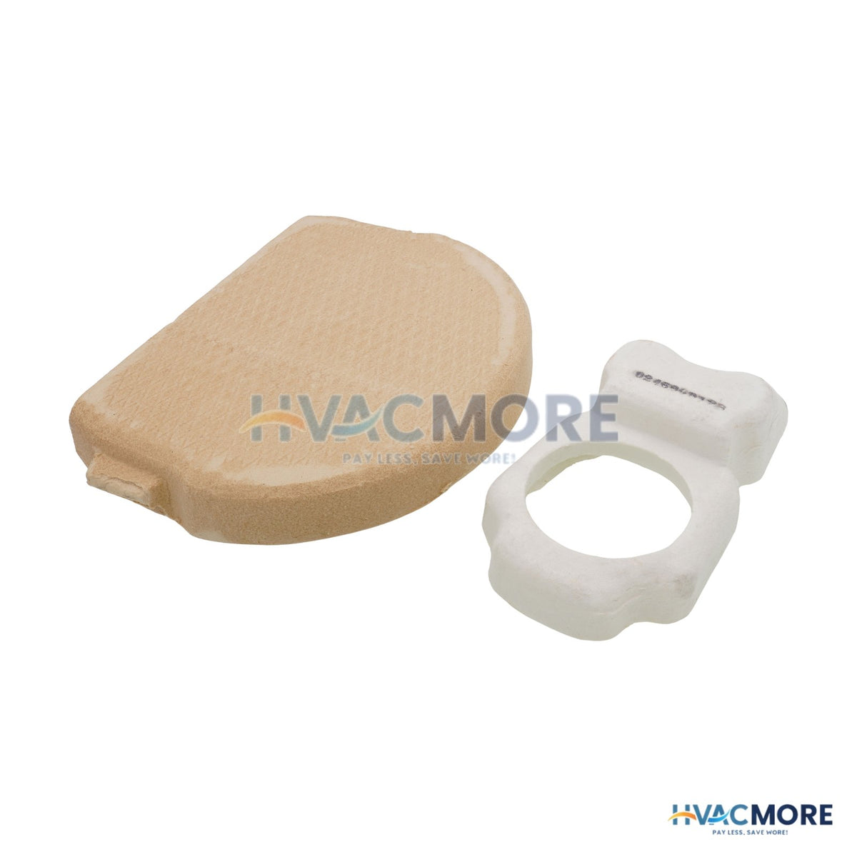 Burnham V-14A Combustion Chamber Liner Kit 108133-01