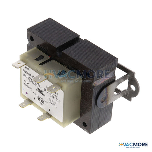 Heil Quaker (ICP) 208/240V Primary 24V Secondary 40VA Transformer 1082611