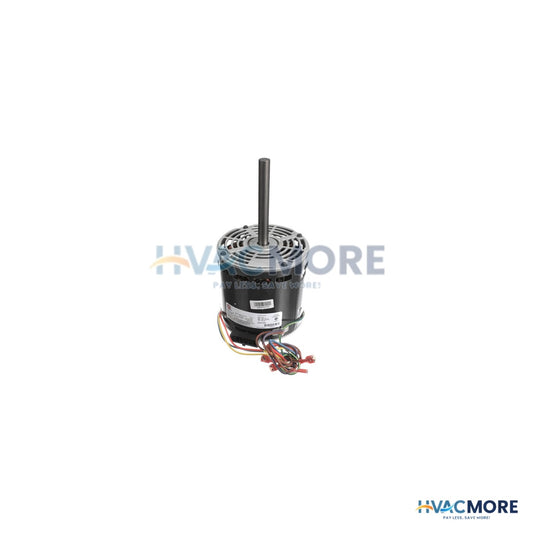 Heil Quaker (ICP) 4-SPEED Blower Motor (1 Phase, 1075 RPM, 1/2 HP, 460V) 1085643