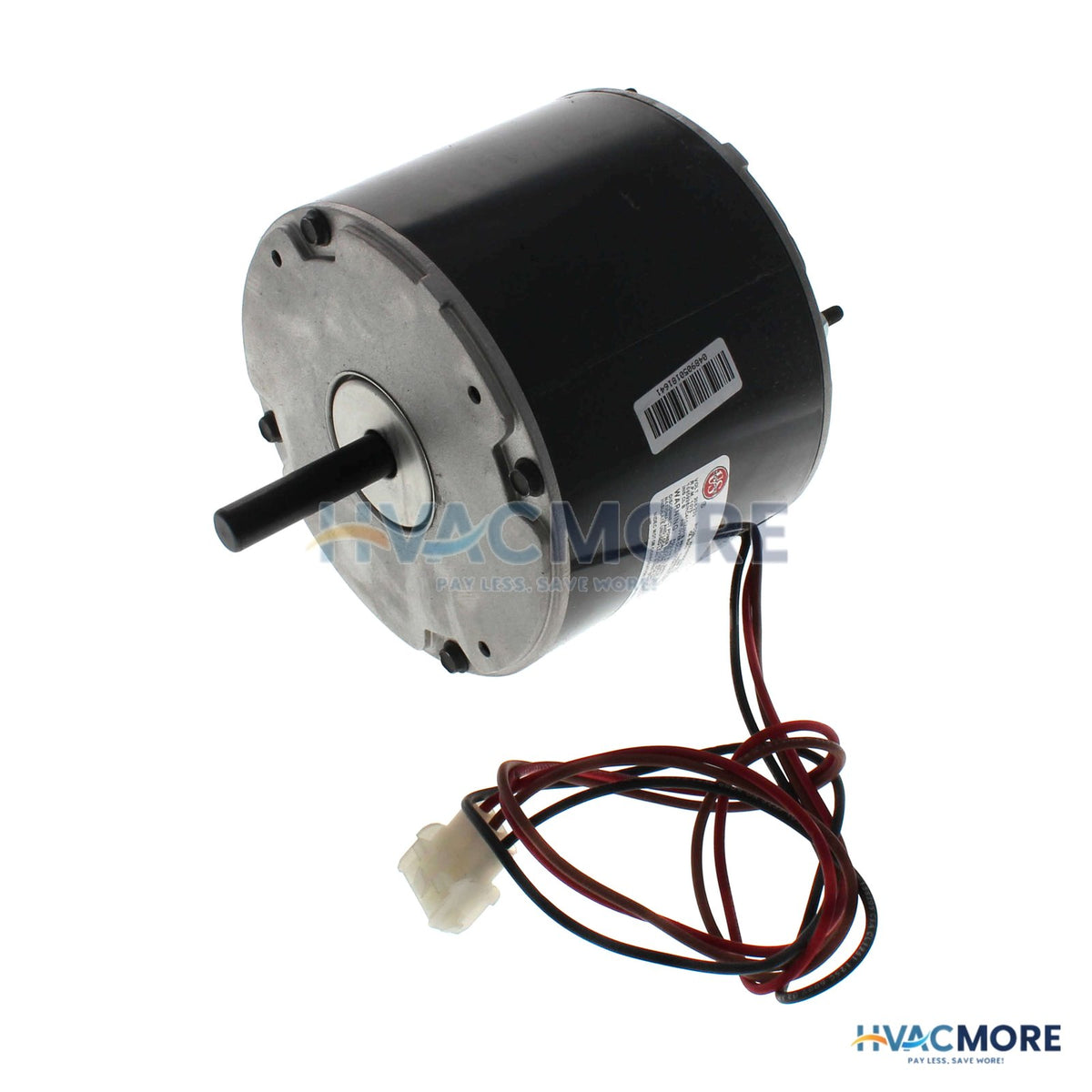 Heil Quaker (ICP) Condenser Motor (1/3 HP, 208/230V, 1075 RPM) 1085926